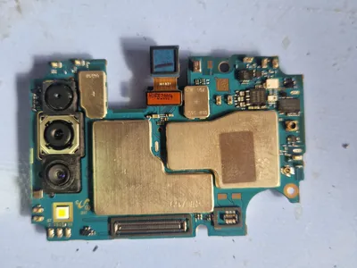 Материнская плата