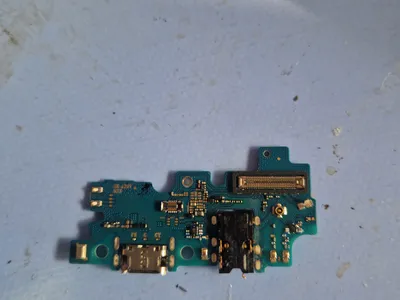 Нижняя плата 2