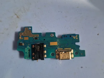 Нижняя плата